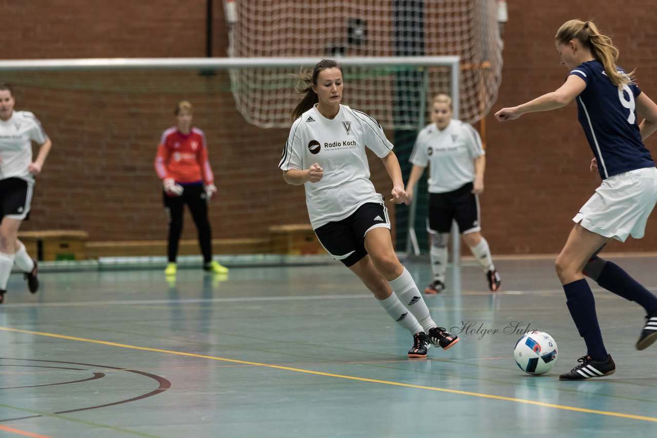 Bild 160 - Dodenhof Cup